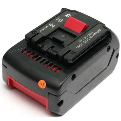 Аккумулятор к электроинструменту PowerPlant для BOSCH GD-BOS-18(B) 18V 4Ah Li-Ion (DV00PT0004)