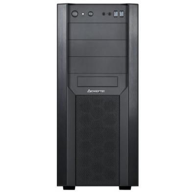 Корпус для ПК Chieftec Mesh (CW-01B-OP)