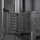 Корпус для ПК Chieftec Mesh (CW-01B-OP)