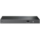 Комутатор мережевий TP-Link (TL-SG2428P)