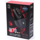 Мышка A4Tech Bloody W70 Max Stone black (4711421955348)