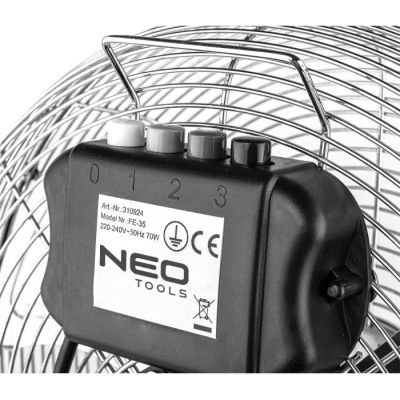 Вентилятор Neo Tools (90-009)