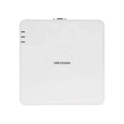 Реєстратор для відеоспостереження Hikvision (DS-7108NI-Q1(D)