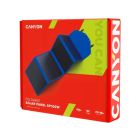 Портативна сонячна панель Canyon (CND-SP100W)