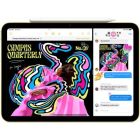 Планшет Apple iPad 11" 2025 Wi-Fi 128GB Yellow (MD4D4TY/A)