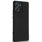 Чехол для мобильного телефона BeCover Motorola Edge 50 Black (713132)