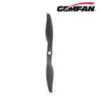 Пропеллер для дрона Gemfan 7080 Grey Glass Fiber Nylon Electric 1xCW (PFGN7080-EAR)