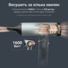 Фен Rowenta (HY7120E0)