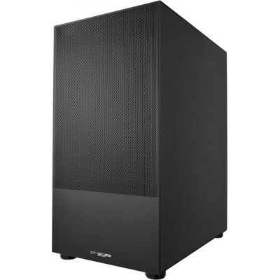 Корпус для ПК FSP (S110-B)
