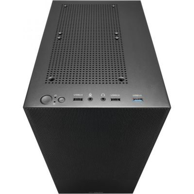 Корпус для ПК FSP (S110-B)