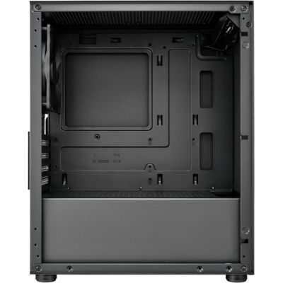 Корпус для ПК FSP (S110-B)