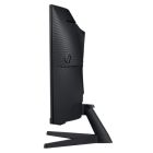 Монітор Samsung (LS32CG550EIXUA)