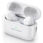 Навушники Vention Echo Lite E11 Plus White (NBVW0-Plus)