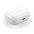 Навушники Vention Echo Lite E11 Plus White (NBVW0-Plus)