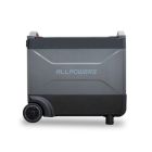 Зарядная станция ALLPOWERS (R4000) 4000W, 3456Wh (R4000)