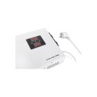 Стабилизатор напряжения REAL-EL STAB SLIM-2000, white (EL122400008)