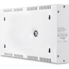 Стабілізатор напруги REAL-EL STAB SLIM-2000, white (EL122400008)