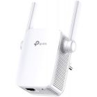 Ретранслятор TP-Link (TL-WA855RE) 802.11n 2.4 ГГц, N300, 1хFE LAN (TL-WA855RE)