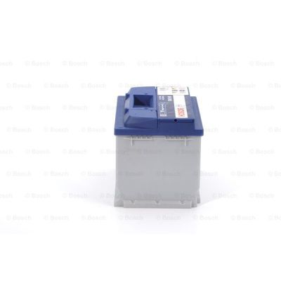 Аккумулятор автомобильный Bosch 60А (0 092 S40 050)