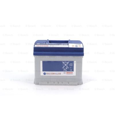Аккумулятор автомобильный Bosch 60А (0 092 S40 050)