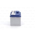 Аккумулятор автомобильный Bosch 60А (0 092 S40 050)