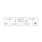 Аккумулятор автомобильный Bosch 60А (0 092 S40 050)