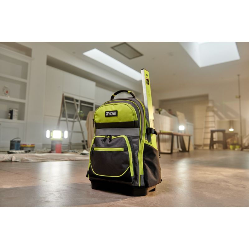 Сумка для інструмента Ryobi рюкзак RSSBP1 (5132005343)