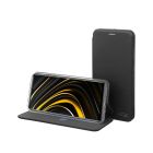 Чехол для мобильного телефона BeCover Exclusive Infinix Smart 6 (X6511B) Black (708989)