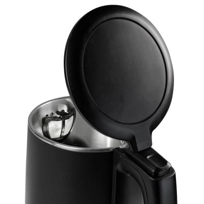 Електрочайник Gorenje (K15DWBK)