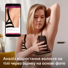 Фотоэпилятор Philips (BRI973/00)