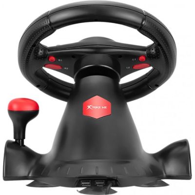 Кермо Xtrike ME PC/PS4/XBOX/Android (GP-903)