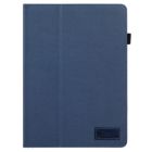 Чехол для планшета BeCover Slimbook Thomson TEO 10" Deep Blue (710129)