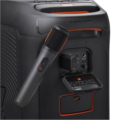 Микрофон JBL PartyBox Wireless Mic (JBLPBWIRELESSMIC)