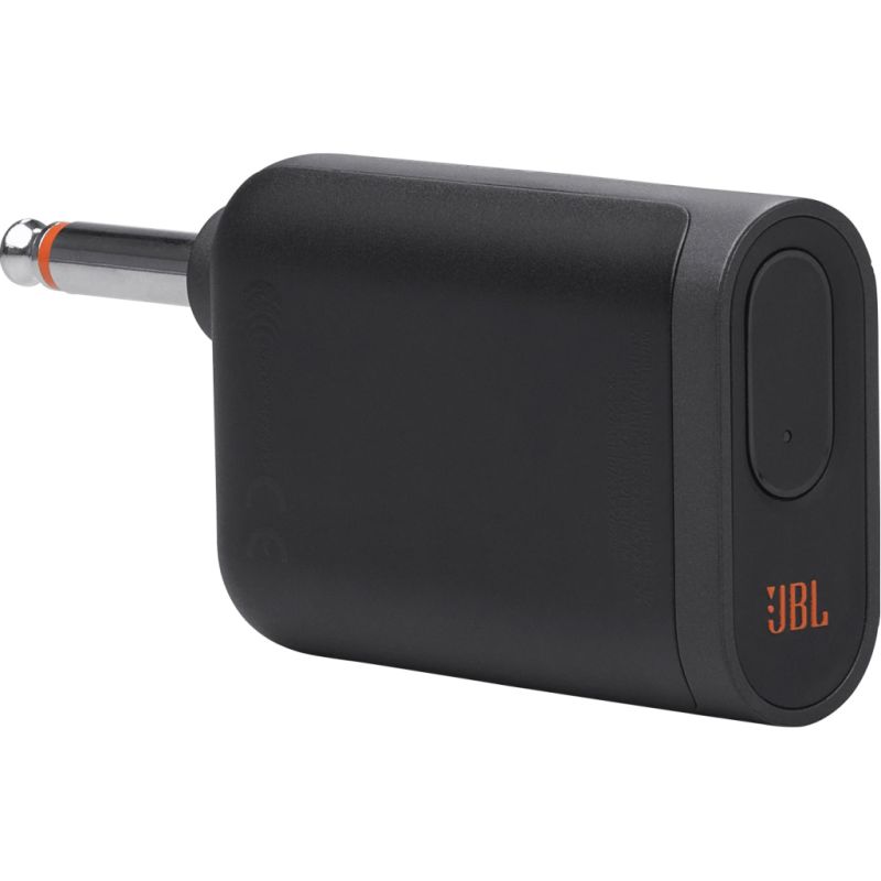 Микрофон JBL PartyBox Wireless Mic (JBLPBWIRELESSMIC)