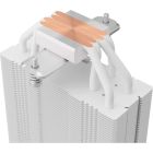 Кулер для процессора Gamdias BOREAS E2-410 WH (4712960139466)