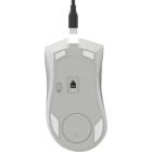Мышка A4Tech Bloody R90 Plus Wireless Greyish White (4711421001731)