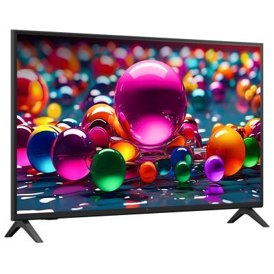 Телевізор LG (43UA75006LA)
