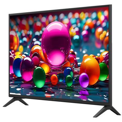 Телевізор LG (43UA75006LA)