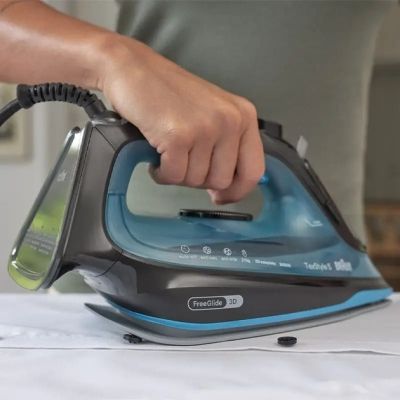 Праска Braun SI 5256 BL (SI5256BL)