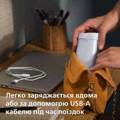 Іригатор Philips (HX3333/24)