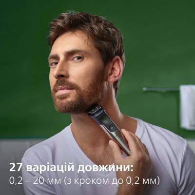 Тример Philips (MG9558/15)