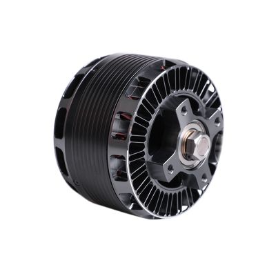 Двигатель для дрона T-Motor (AT8025) 70CC KV190 (AT8025)