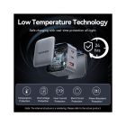 Зарядное устройство Vention 2xUSB-C PD70W + 1xUSB QC3.0 22.5W GaN gray (FEXH0-EU)