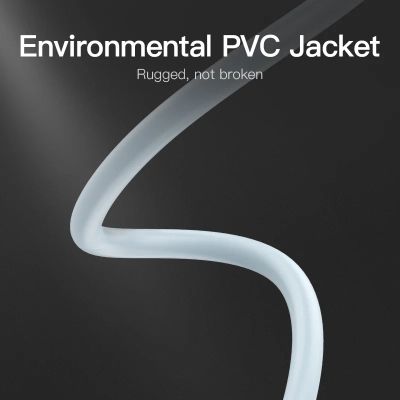 Патч-корд 3м, RJ-45 cat 5e UTP blue Vention (VAP-A10-S300)