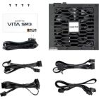 Блок живлення Chieftec 650W Vita SM3 (BPX-650-C)