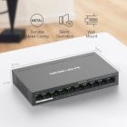 Комутатор мережевий Mercusys (MS110P)