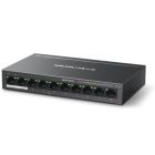 Комутатор мережевий Mercusys (MS110P)