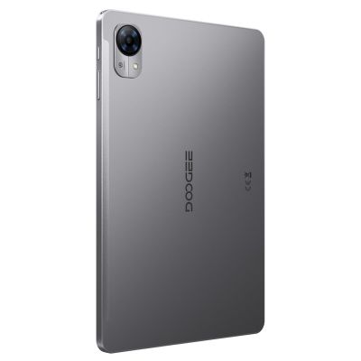 Планшет Doogee Tab G5 10.1" 3/128GB 4G (LTE) Gray (6942654903310)