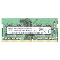 Модуль пам\'яті для ноутбука SoDIMM DDR4 8GB 3200 MHz Hynix (HMA81GS6CJR8N-XN)