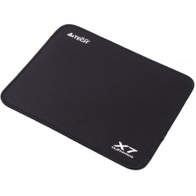 Килимок для мишки A4Tech X7-200MP Black (4711421788953)